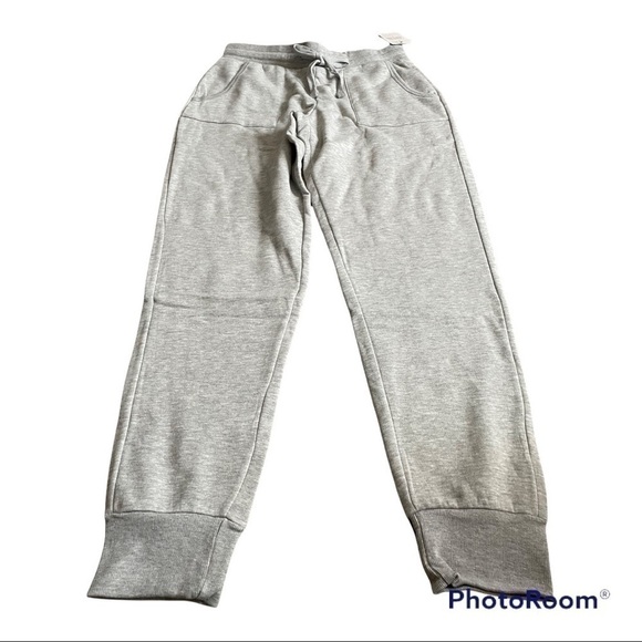 Hippie Rose Junior’s Joggers GRAY - Picture 3 of 9